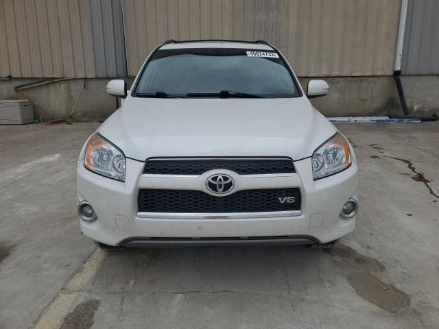 Photo 4 VIN: 2T3DK4DV1BW061946 - TOYOTA RAV4 LIMIT 