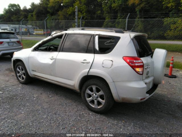 Photo 2 VIN: 2T3DK4DV1CW072849 - TOYOTA RAV4 