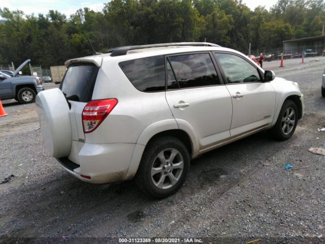 Photo 3 VIN: 2T3DK4DV1CW072849 - TOYOTA RAV4 