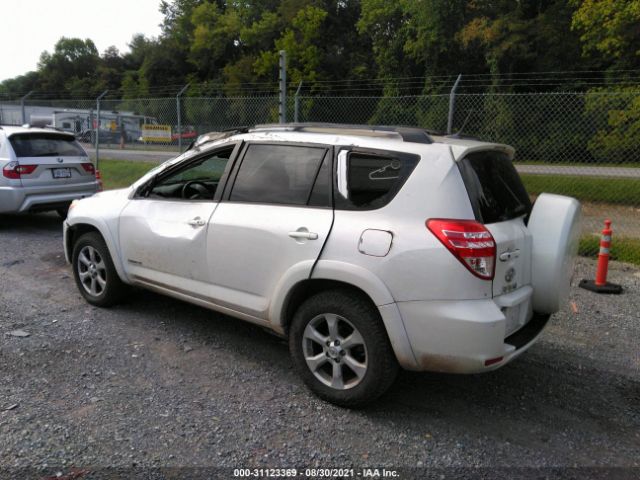 Photo 5 VIN: 2T3DK4DV1CW072849 - TOYOTA RAV4 