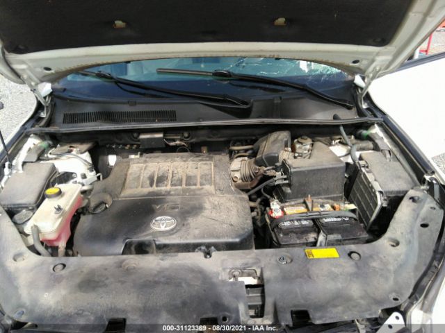 Photo 9 VIN: 2T3DK4DV1CW072849 - TOYOTA RAV4 