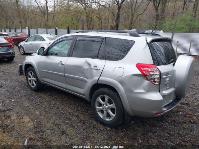 Photo 2 VIN: 2T3DK4DV1CW073922 - TOYOTA RAV4 