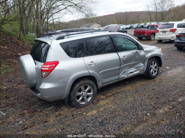 Photo 3 VIN: 2T3DK4DV1CW073922 - TOYOTA RAV4 