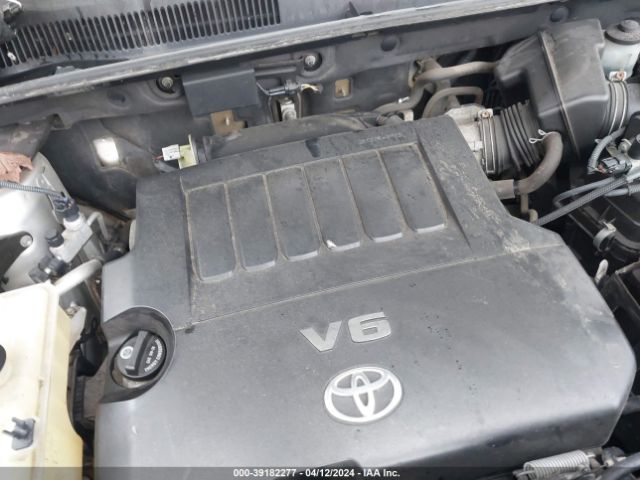 Photo 9 VIN: 2T3DK4DV1CW073922 - TOYOTA RAV4 