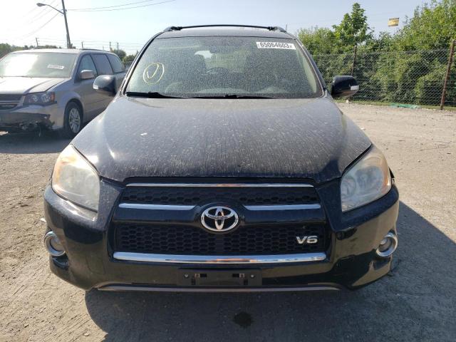 Photo 4 VIN: 2T3DK4DV1CW084922 - TOYOTA RAV4 LIMIT 