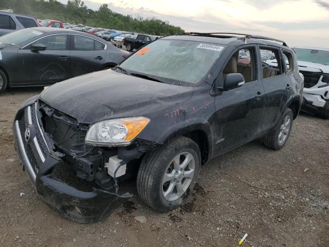 Photo 0 VIN: 2T3DK4DV1CW086427 - TOYOTA RAV4 