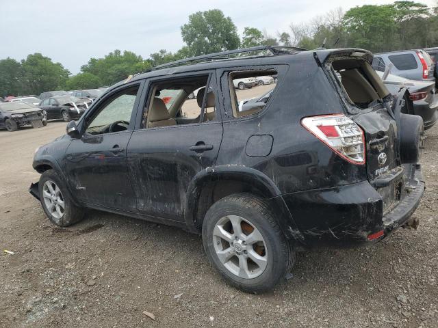 Photo 1 VIN: 2T3DK4DV1CW086427 - TOYOTA RAV4 