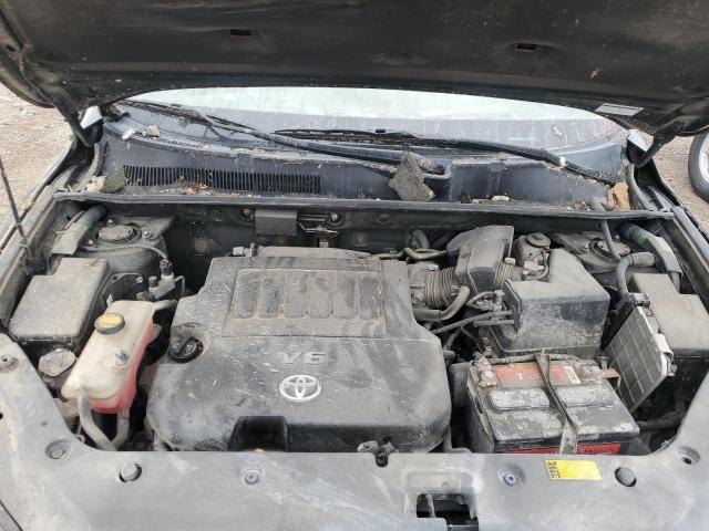 Photo 11 VIN: 2T3DK4DV1CW086427 - TOYOTA RAV4 