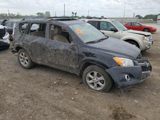 Photo 3 VIN: 2T3DK4DV1CW086427 - TOYOTA RAV4 