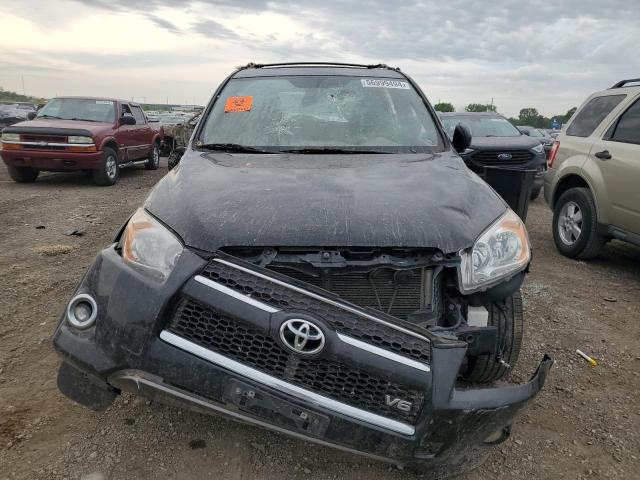 Photo 4 VIN: 2T3DK4DV1CW086427 - TOYOTA RAV4 