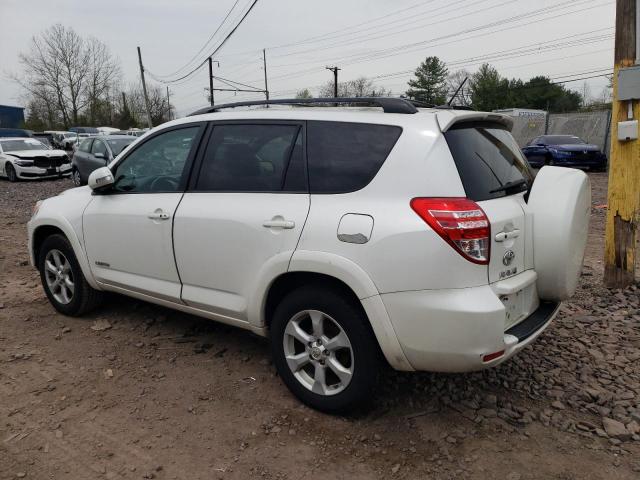 Photo 1 VIN: 2T3DK4DV1CW091675 - TOYOTA RAV4 