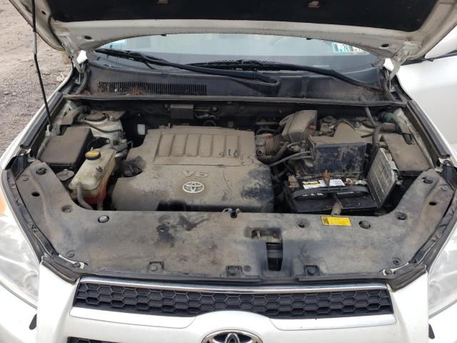 Photo 11 VIN: 2T3DK4DV1CW091675 - TOYOTA RAV4 