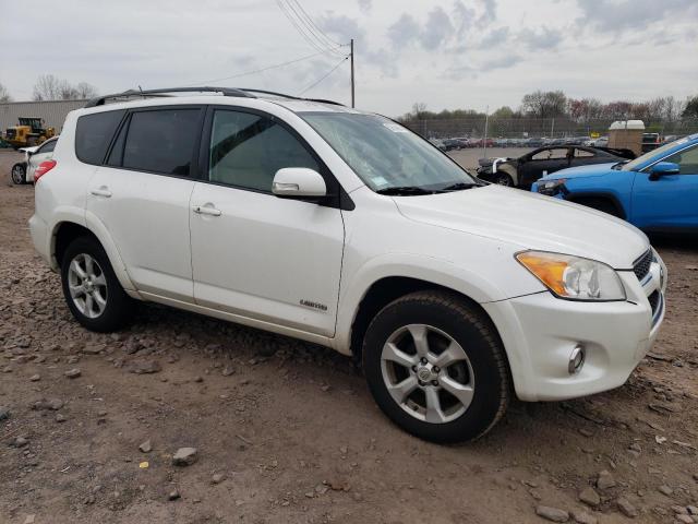 Photo 3 VIN: 2T3DK4DV1CW091675 - TOYOTA RAV4 