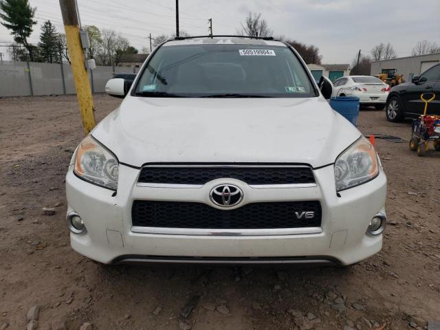 Photo 4 VIN: 2T3DK4DV1CW091675 - TOYOTA RAV4 