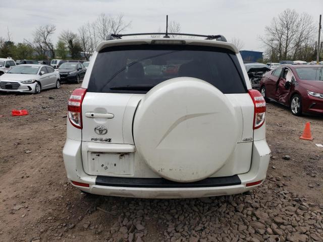 Photo 5 VIN: 2T3DK4DV1CW091675 - TOYOTA RAV4 