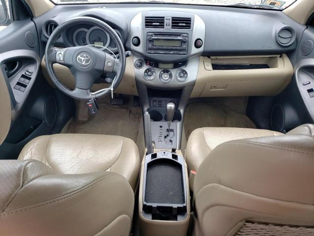 Photo 7 VIN: 2T3DK4DV1CW091675 - TOYOTA RAV4 