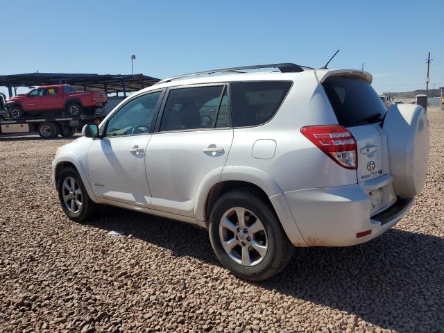 Photo 1 VIN: 2T3DK4DV2AW019154 - TOYOTA RAV4 