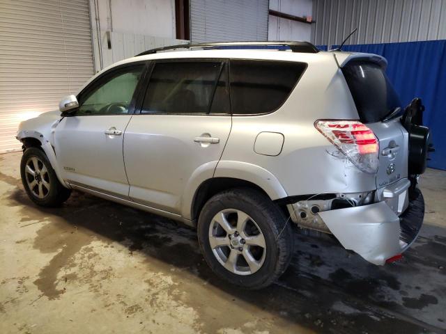 Photo 1 VIN: 2T3DK4DV2AW023446 - TOYOTA RAV4 