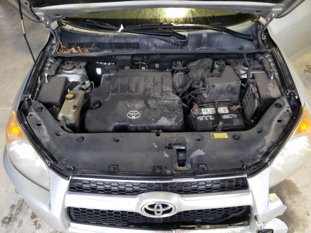 Photo 11 VIN: 2T3DK4DV2AW023446 - TOYOTA RAV4 