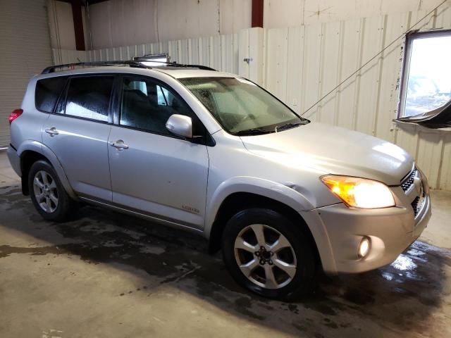 Photo 3 VIN: 2T3DK4DV2AW023446 - TOYOTA RAV4 