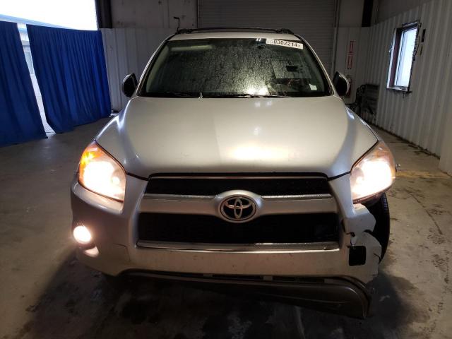 Photo 4 VIN: 2T3DK4DV2AW023446 - TOYOTA RAV4 