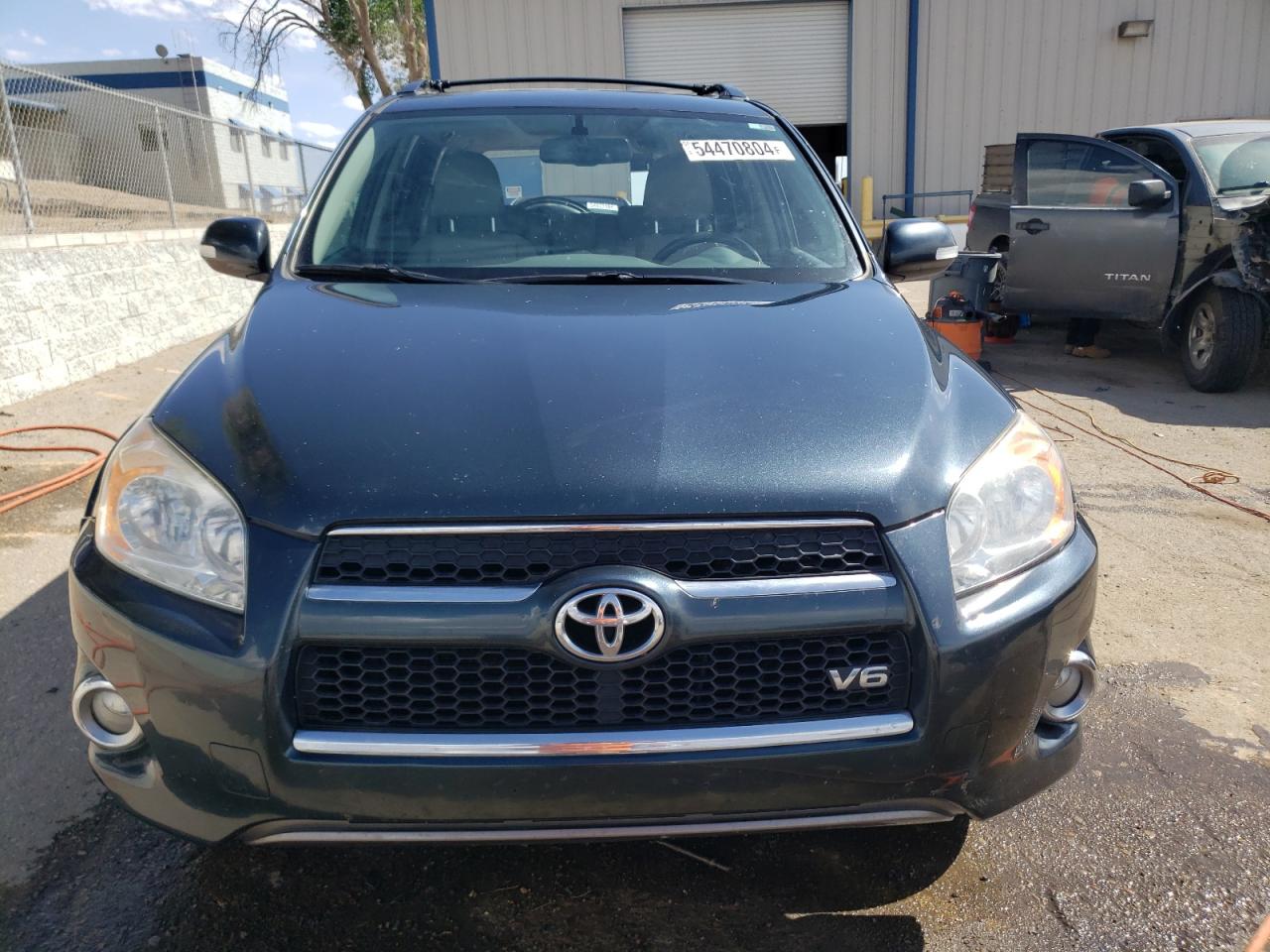 Photo 4 VIN: 2T3DK4DV2AW030364 - TOYOTA RAV 4 