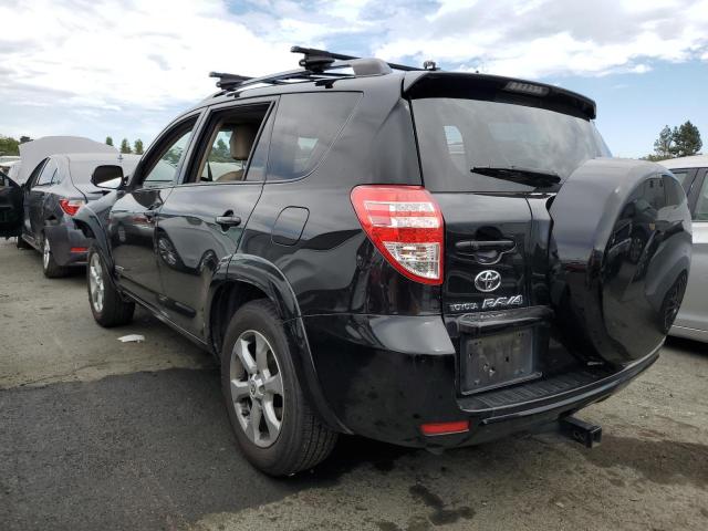 Photo 1 VIN: 2T3DK4DV2AW034317 - TOYOTA RAV4 LIMIT 