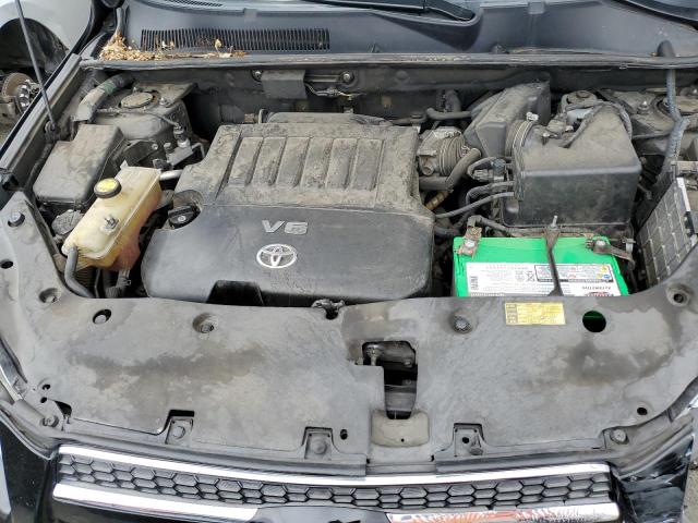 Photo 11 VIN: 2T3DK4DV2AW034317 - TOYOTA RAV4 LIMIT 