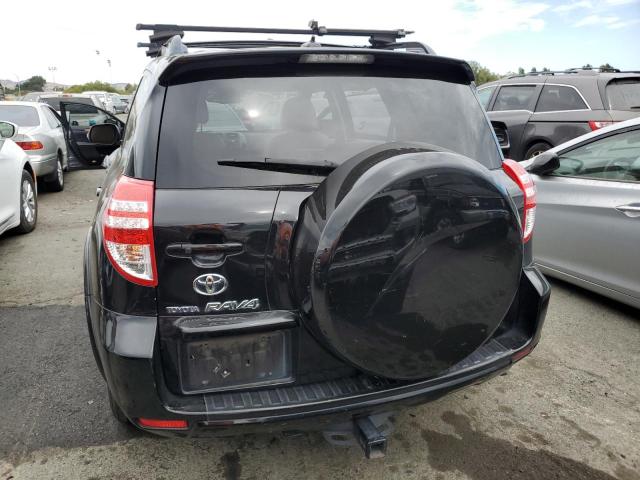 Photo 5 VIN: 2T3DK4DV2AW034317 - TOYOTA RAV4 LIMIT 