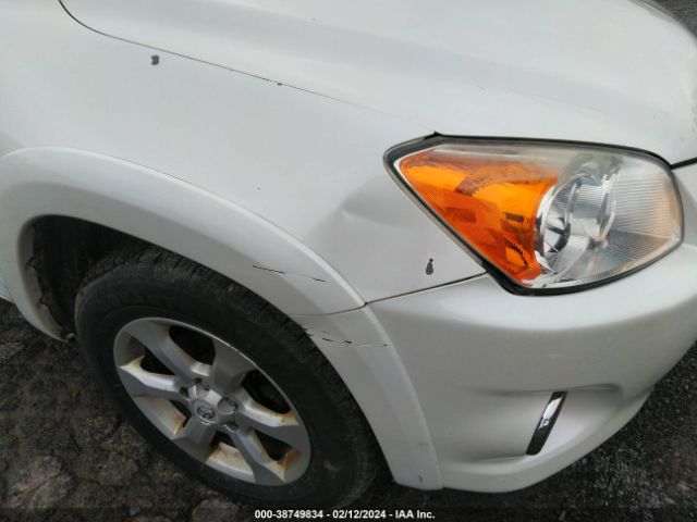 Photo 5 VIN: 2T3DK4DV2AW035256 - TOYOTA RAV4 