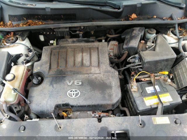 Photo 9 VIN: 2T3DK4DV2AW035256 - TOYOTA RAV4 