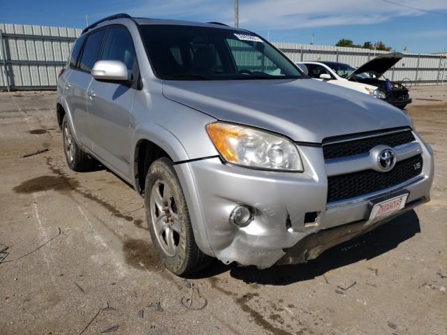 Photo 0 VIN: 2T3DK4DV2BW037624 - TOYOTA RAV4 LIMIT 