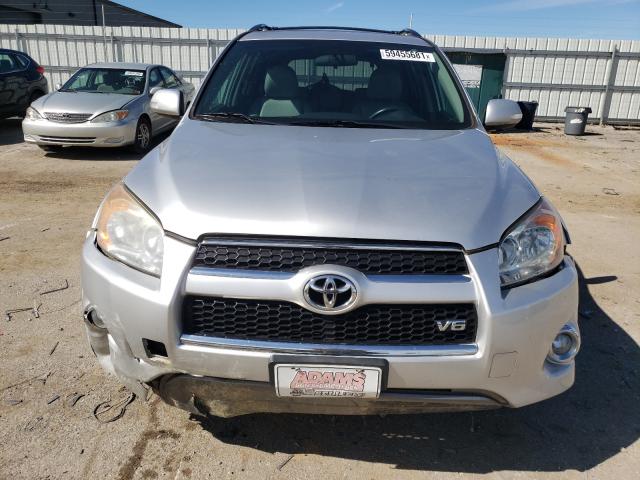 Photo 8 VIN: 2T3DK4DV2BW037624 - TOYOTA RAV4 LIMIT 