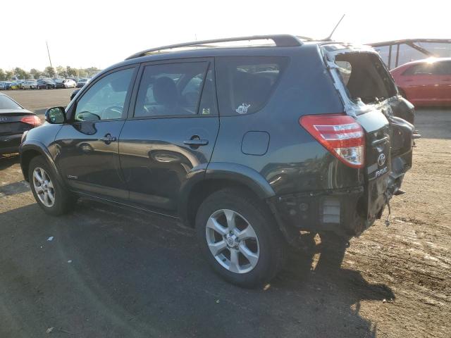 Photo 1 VIN: 2T3DK4DV2BW041401 - TOYOTA RAV4 LIMIT 