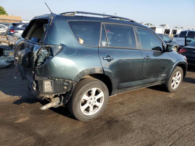 Photo 2 VIN: 2T3DK4DV2BW041401 - TOYOTA RAV4 LIMIT 