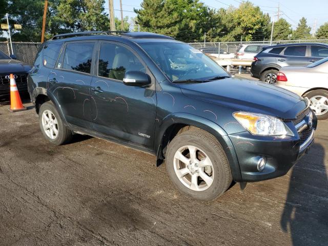 Photo 3 VIN: 2T3DK4DV2BW041401 - TOYOTA RAV4 LIMIT 