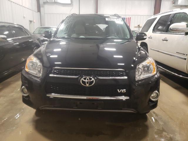 Photo 4 VIN: 2T3DK4DV2BW041625 - TOYOTA RAV4 LIMIT 