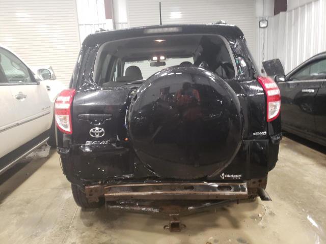 Photo 5 VIN: 2T3DK4DV2BW041625 - TOYOTA RAV4 LIMIT 