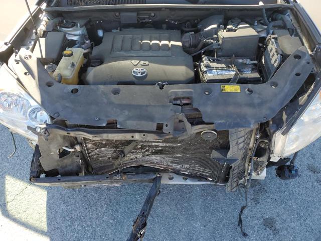 Photo 11 VIN: 2T3DK4DV2BW041799 - TOYOTA RAV4 LIMIT 