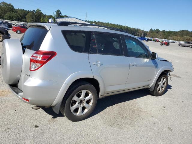 Photo 2 VIN: 2T3DK4DV2BW041799 - TOYOTA RAV4 LIMIT 