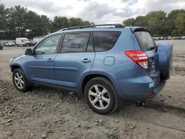 Photo 1 VIN: 2T3DK4DV2BW043648 - TOYOTA RAV4 LIMIT 