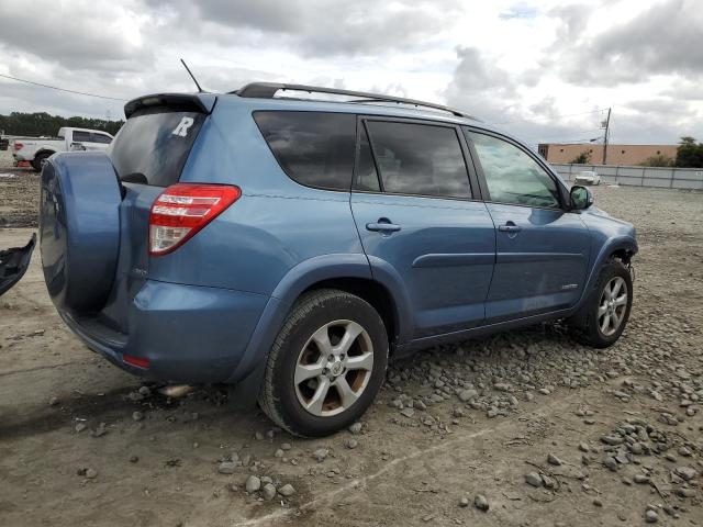 Photo 2 VIN: 2T3DK4DV2BW043648 - TOYOTA RAV4 LIMIT 