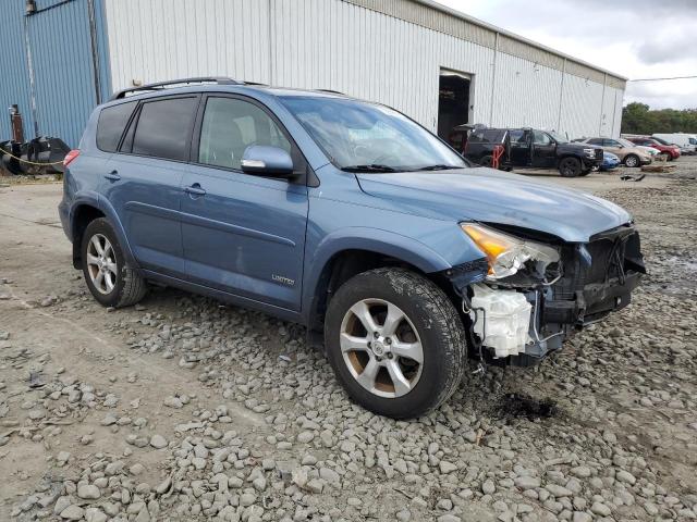 Photo 3 VIN: 2T3DK4DV2BW043648 - TOYOTA RAV4 LIMIT 