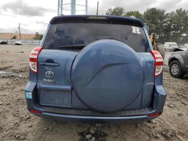 Photo 5 VIN: 2T3DK4DV2BW043648 - TOYOTA RAV4 LIMIT 