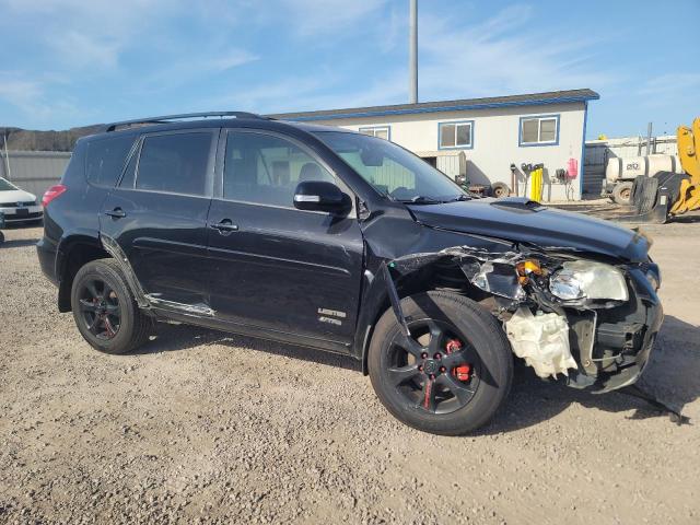 Photo 3 VIN: 2T3DK4DV2BW045674 - TOYOTA RAV4 