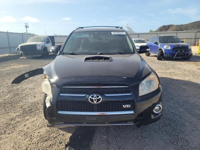 Photo 4 VIN: 2T3DK4DV2BW045674 - TOYOTA RAV4 