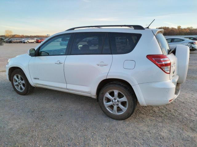 Photo 1 VIN: 2T3DK4DV2BW046517 - TOYOTA RAV4 LIMIT 