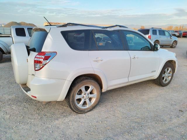 Photo 2 VIN: 2T3DK4DV2BW046517 - TOYOTA RAV4 LIMIT 