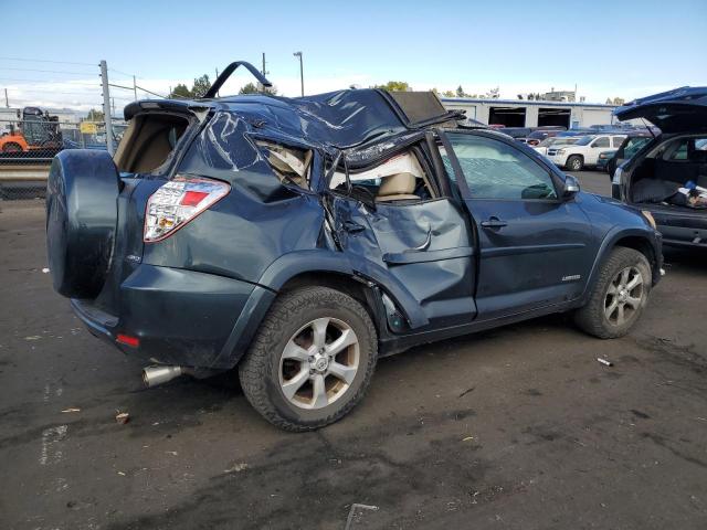 Photo 2 VIN: 2T3DK4DV2BW048297 - TOYOTA RAV4 LIMIT 