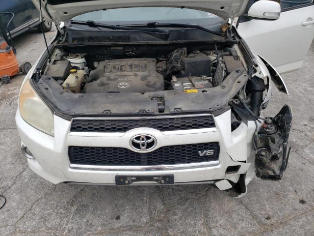 Photo 11 VIN: 2T3DK4DV2BW054472 - TOYOTA RAV4 LIMIT 